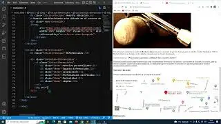 Diseño Web Principiante II