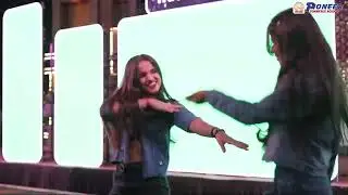 11th EM GIRLS  JAIN PALAK GROUP | DHAKKAD MASHUP |