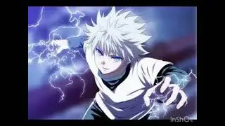 Qhps killua en boku no hero cap 3 