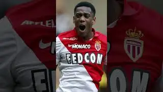 What Happened To Anthony Martial ? 😮&zwj;💨