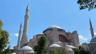 liburan ke turki part 1