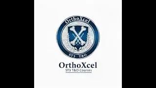 OrthoXcel ST3 Communication and Prioritisations Course Day 2 (Prioritisations Station)