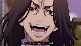 Tokyo revengers episode 24 sub indonesia