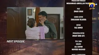 Humraaz Episode 26 Teaser - 24th July 2025  - HAR PAL GEO