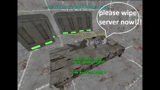 Buddy Crew OP Final Base Tour + Snow North Raiding & PvP