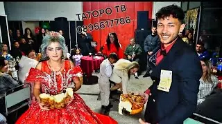 Годежа на Злати и Мартин 2025г Женската страна