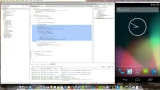 Threads Handlers and AsyncTask
