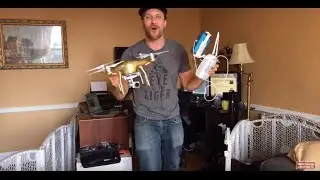 The Remote Chief Show Live Stream April Fool's Day Show