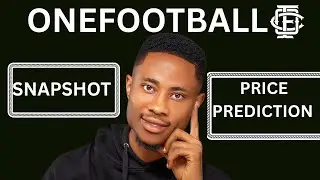 Onefootball($OFC)  Airdrop  Snapshot and Price Prediction.