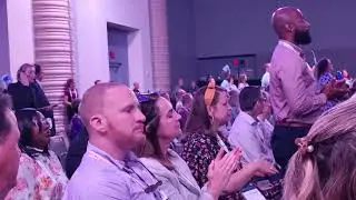 Hilton Conference 2025 - Chris Nassetta