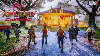 What's the REAL Reason RDR2 Remains a TOP Western Game in 2025 ▸ Part 13