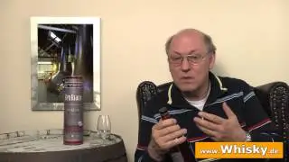Whisky Verkostung: Benriach 12 Jahre Heredotus Fumosus (PX Sherryfass)