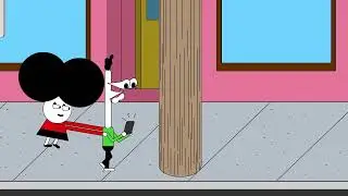 'Little Edy Episode 02' clip (Felipe Di Po, USA)