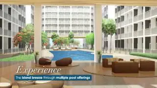 Presenting SMDC Shore 2 Residences