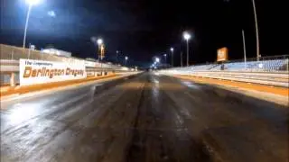 World's Fastest Golf Cart @ 110.14 mph in the 1/4 mile Plum Quick Motors