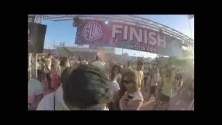 Color Fun Fest 5K