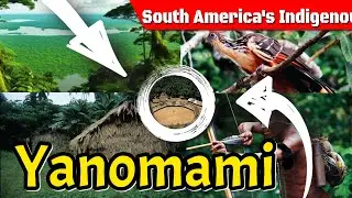 Heritage Of South America's Indigenous Peoples Of The Americas Documentary Check It Out!