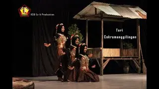 TARI KREASI COKROMANGGILINGAN KSB ES-A