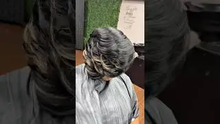 Mastering the perfect bob cut#quickweavebob #shorthairstyles #layers
