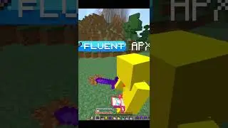 я ОТОМСТИЛ за НОВИЧКА #minecraft #shorts #spectrix
