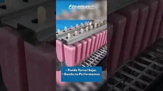 Saiba QUANDO e COMO Trocar o Fluido T&eacute;rmico da Sua Produtora de Sorvetes - Finamac&trade;