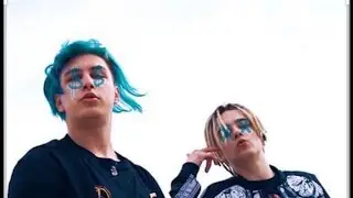 Exploit x Yakki -arta din creion