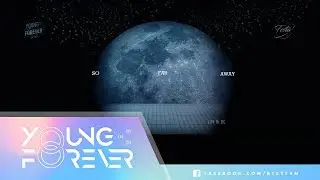 [VIETSUB + KARA] So Far Away - BTS SUGA, Jin & Jungkook Ver. | 2017 FESTA