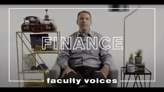 Finance: Faculty Voices &ndash; Ouachita Baptist University