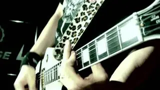 RAW POWER | TIRED AND FURIOUS | OFFICIAL VIDEO 2014