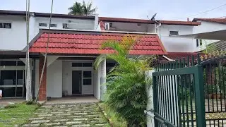 Damansara Heights - Semi Detached For Sale