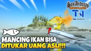 UPDATE MANCING DIKOTA INI BISA DIJUAL PAKE UANG OOC?!!! | GTA SAMP TEN ROLEPLAY