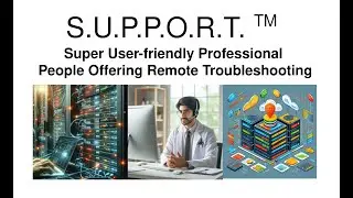 Technology which can be of use to you.