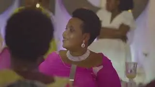 DAPHINE NYANGOMA - EKIZINIRO (ENTUUHA YANGYE) Official Video