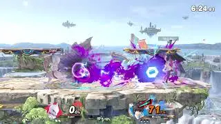 I dun goofed...