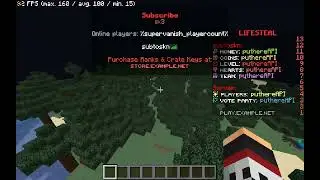 free TAB and Scoreboard CONFIG!