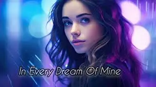 In Every Dream Of Mine | Emotional English Love Song 2025 | Deep Lyrics & Heartfelt Vocals