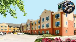 Extended Stay America Suites - Dallas - Greenville Avenue | United States ⭐