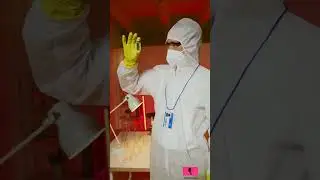 Most Toxic 2 Elements #shorts #short