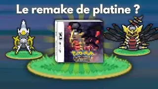 Le RENOUVEAU de Pokémon...