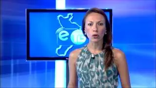 tg ESPERIA TV 13 Luglio