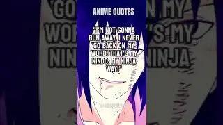 Anime Quotes | Quote By Shikamaru