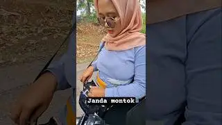 woww..janda desa bodi montok virall..