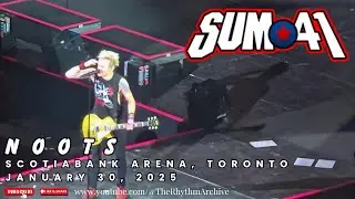Sum 41 | 