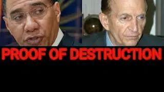 THE POISON OF POLITICS
