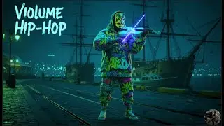 【Violin x Hip Hop Playlist】&ndash; Eşsiz Kemanım! | ''Violume'' #hiphopviolin #violin #violinbeats