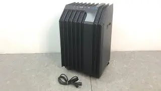 □ ARIIX アリックス PURITII ピュリティ KJF375 空気清浄機 適用面積125㎡ 風量515㎥/時 消費電力80W リモコン欠品 動作確認済み □24020504