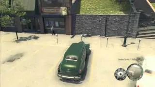 Mafia II - Достижение - Экспортёр