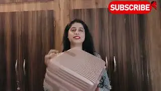 This make-up box 🎁 is really useful or not let's see 😱😱😱😱😱