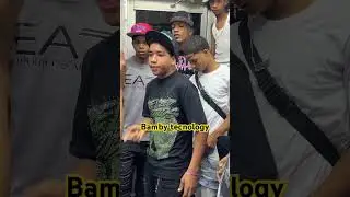 Los artistas del barrio #humor #viral #comedia #monetizarenyoutube