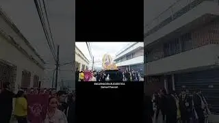 BEATAS DE BEL&Eacute;N SEP. 2025.#semanasanta #procesionesgt #marchasfunebres #sonesyalabados #dolorosa